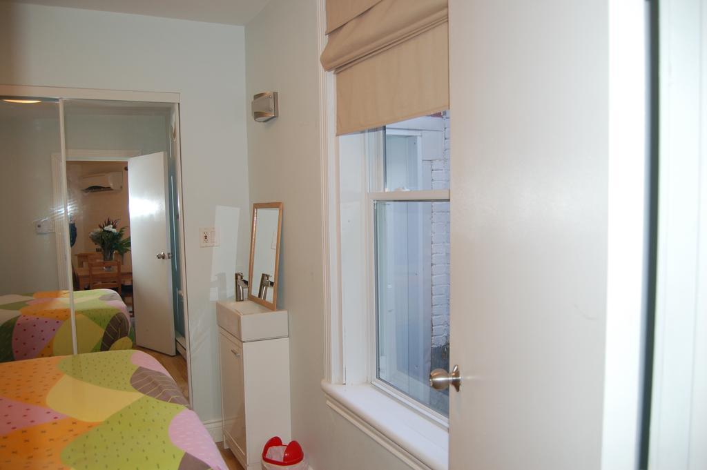 Le Chasseur Bed & Breakfast Montréal Camera foto