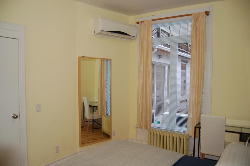 Le Chasseur Bed & Breakfast Montréal Camera foto