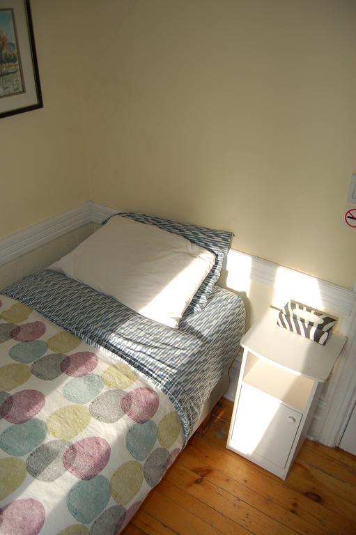Le Chasseur Bed & Breakfast Montréal Esterno foto