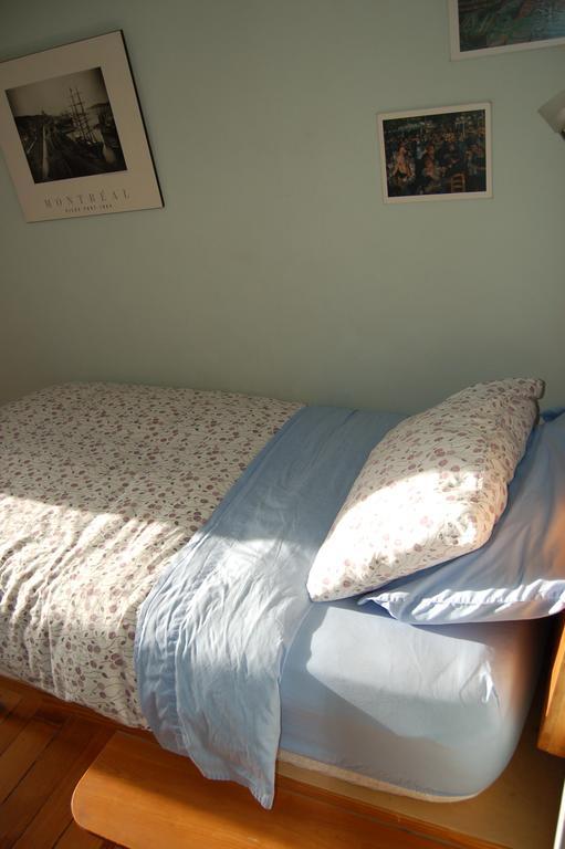 Le Chasseur Bed & Breakfast Montréal Esterno foto