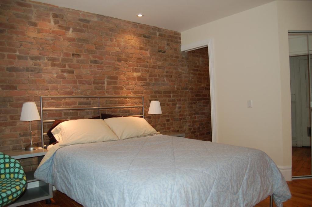 Le Chasseur Bed & Breakfast Montréal Camera foto